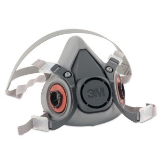Mặt nạ phòng độc 3M 6200