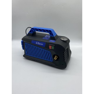 MÁY RỬA XE ÁP LỰC CAO MASAKI MSK-80