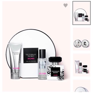 VICTORIA SECRET 🌸 Set Victoria Secret Wicked siêu đẹp  🌸
