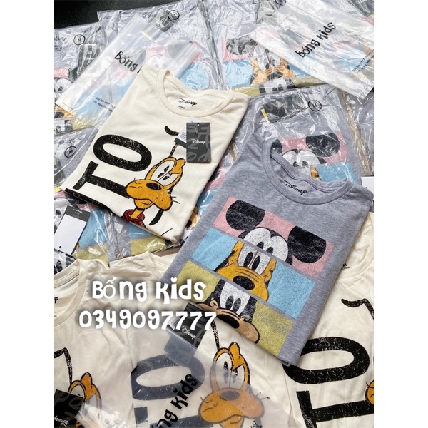Áo Phông Nữ DN(có lỗi bẩn nhẹ giặt được)