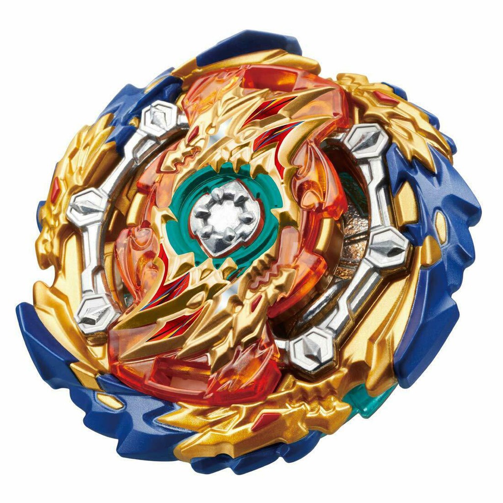 TAKARA TOMY Bộ Con Quay Đồ Chơi Beyblade Burst B-139 Wizard Fafnir Rt Rs B139