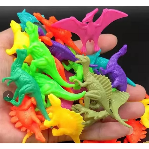 Mô Hình Khủng Long Bạo Chúa Đồ Chơi Cho Trẻ Em