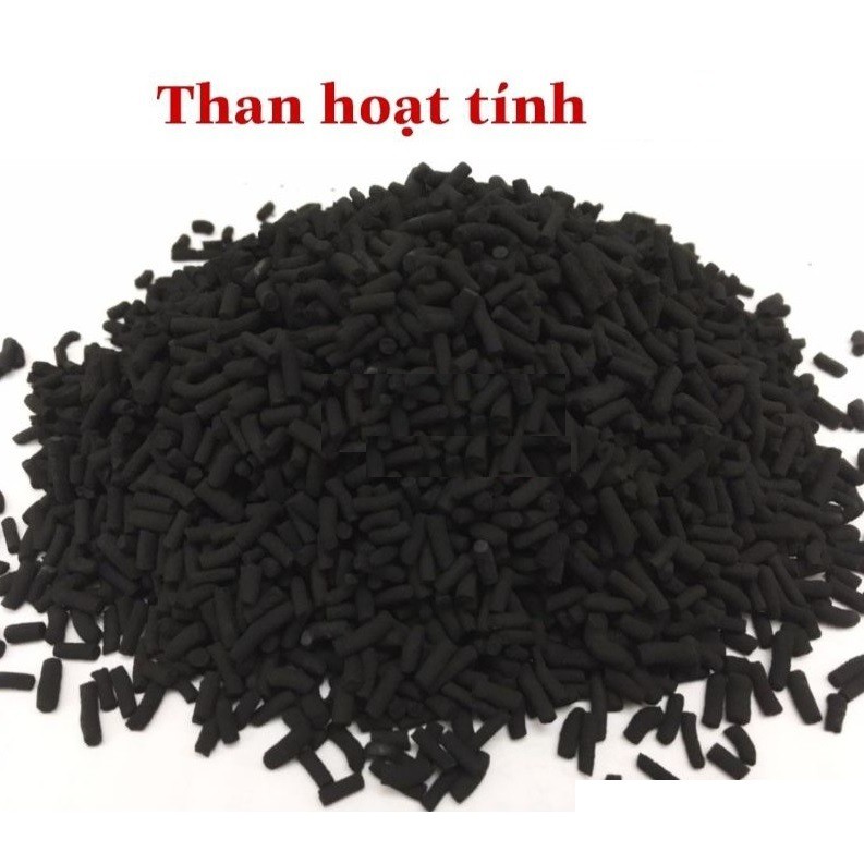 Than hoạt tính 1kg