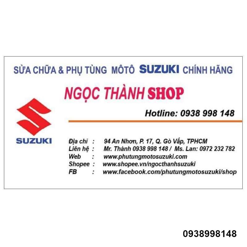 Xi nhan trái, Xi nhan phải moto Suzuki GZ125, GZ150 Hàng  mới ...-NTS