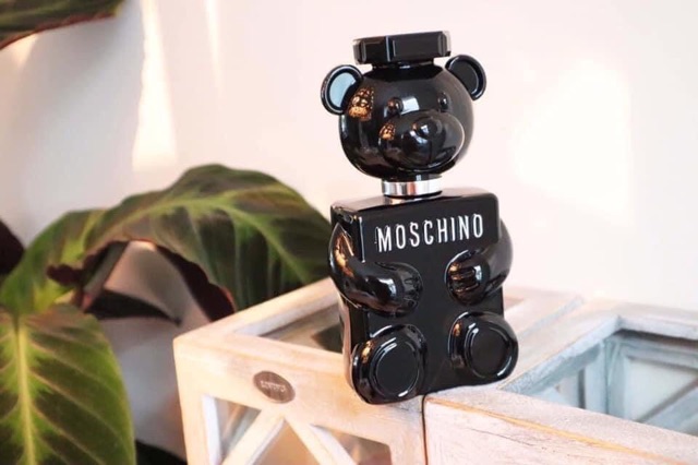 | MINMIN | Mẫu thử Nước hoa Moschino Toy Boy 10ml EDP #4
