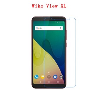 Miếng dán cường lực Wiko View XL