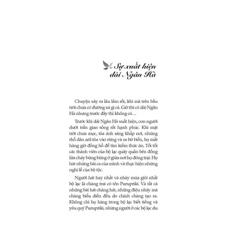 Gương Ông Bà, Cha Mẹ