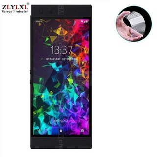 Kính cường lực dán bảo vệ màn hình RAZER PHONE 2