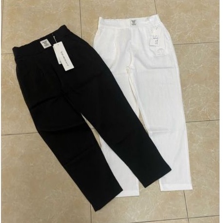 Quần đũi tag cạp