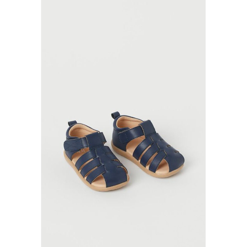 Dép rọ - giày sandal HM auth