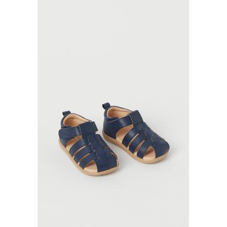 (PK14)Dép rọ - giày sandal HM auth