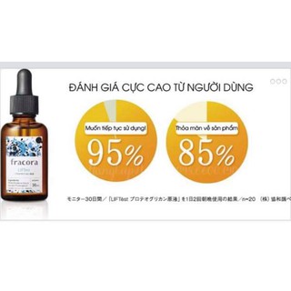Fracora proteoglycan serum 30ml