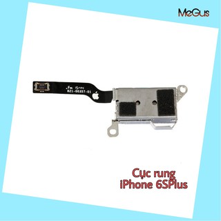 Cục rung iphone 6splus 6s plus zin