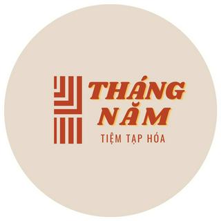 Tiệm tạp hóa tháng năm