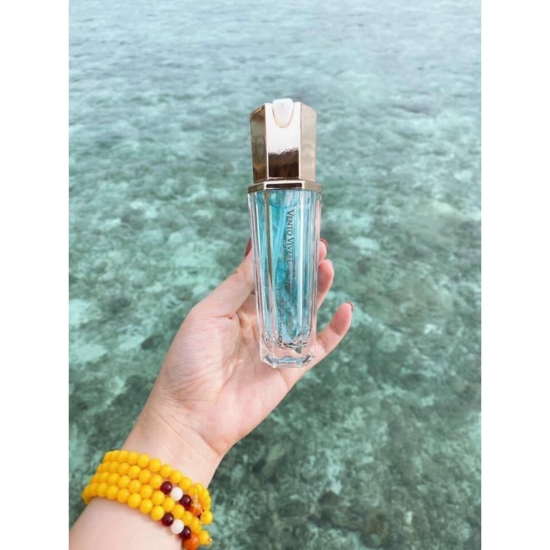 Tinh chất serum dưỡng căng mịn se lỗ chân lông ngừa mụn ICE CRYSTAL SERUM | BigBuy360 - bigbuy360.vn