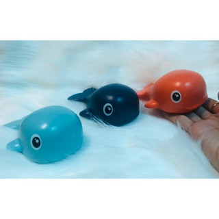 Đồ chơi nhà tắm cá voi cho bé 🐳🐳