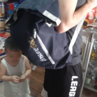 Balo thể thao du lịch ensure