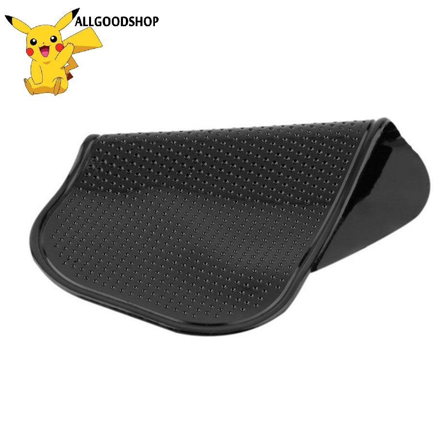 [ PY]  Multi-function Car Spider Silicone Anti-slip Mat ĐẾ CHỐNG TRƯỢT TRÊN Ô TÔ