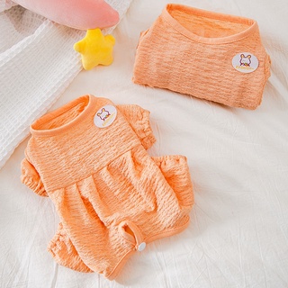 Quần áo thú cưng, jumpsuit cho thú cưng [BAO011]