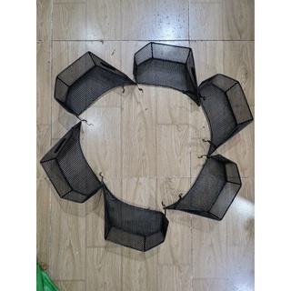 Rổ Lưới Ex 155 VVA