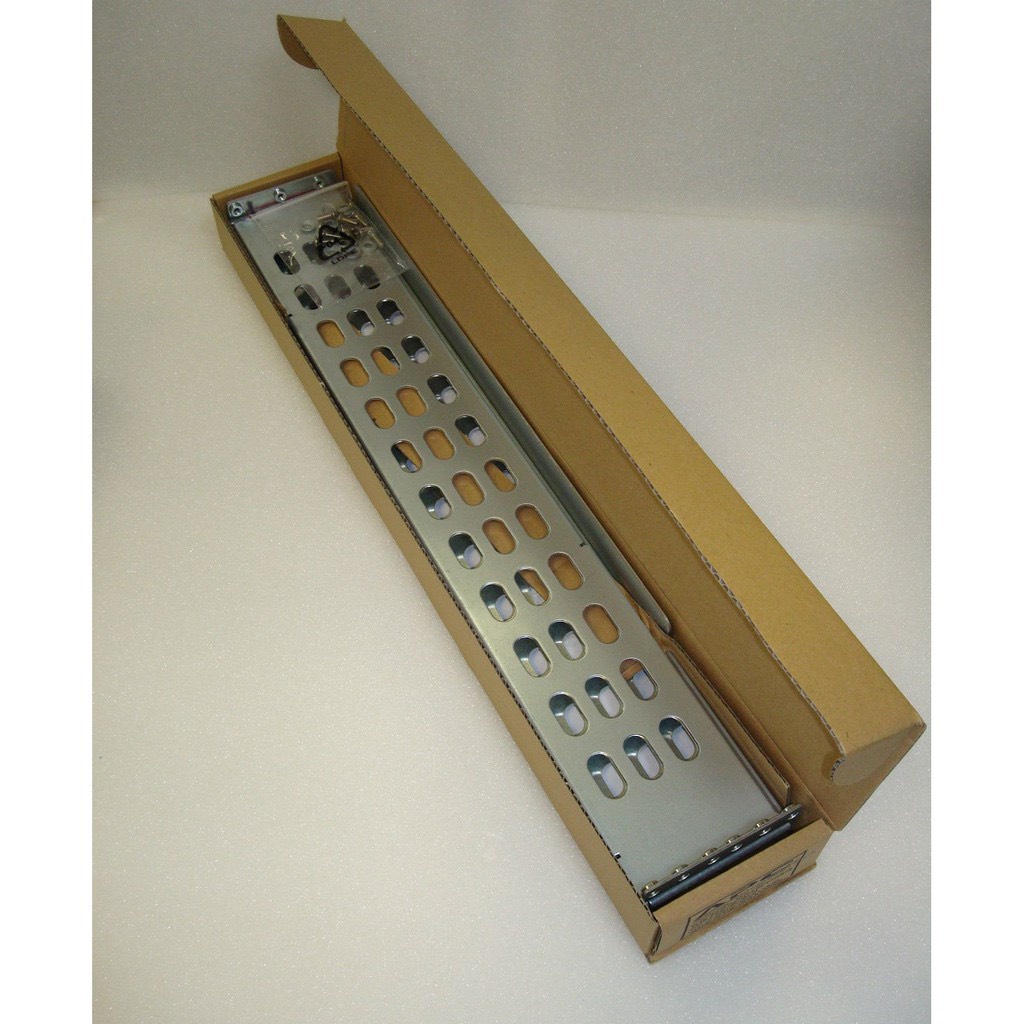 Giá đỡ thông minh UPS - APC Rail Kit for Smart-UPS RT 3/5/8/10kVA Rack Mount