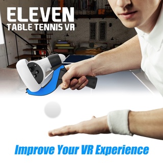 Tay cầm chơi bóng bàn oculus quest 2