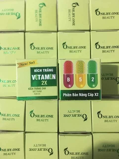 Kích Trắng Vitamin B52 Táo Mật | BigBuy360 - bigbuy360.vn