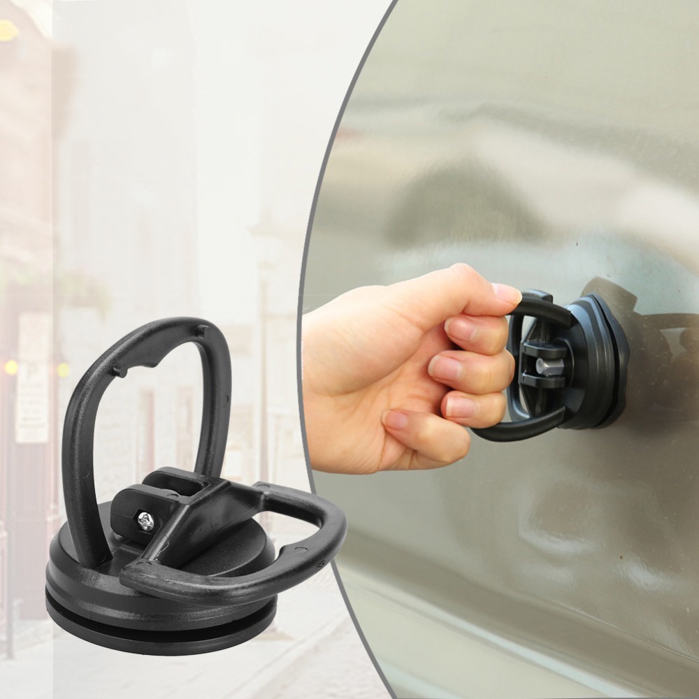 Cốc Hút Mini Dùng Để Hỗ Trợ Loại Bỏ Vết Lõm Cho Xe Ô Tô