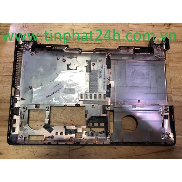 Thay Vỏ Mặt D Laptop Asus Y481 Y450 X450 A450 A450V F450 F450V Y481L X452E X452