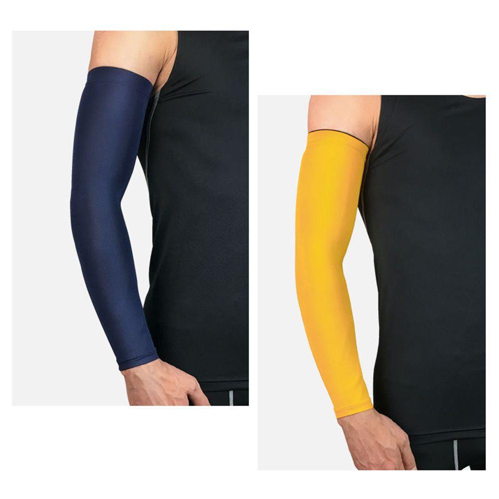 Băng Đeo Cánh Tay Chống Nắng Khi Chơi Thể Thao Bóng Chuyền Mùa Hè