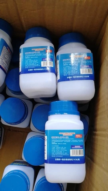 Bột thông cống đa năng siêu hiệu quả