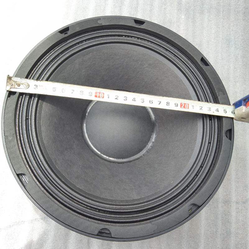 [Mã ELHACE giảm 4% đơn 300K] LOA BASS 25 NECXO TỪ 170 COIL 63 CAO CẤP - GIÁ 1 LOA