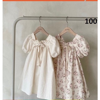 Combo rập váy cho bé gái mã 1005