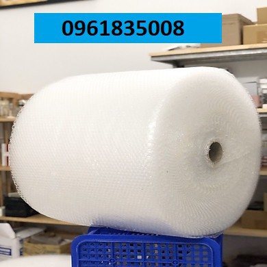 Xốp Bong Bóng 30cmx100m Chống Sốc Loại 1