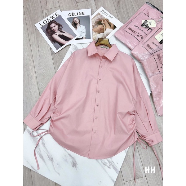 Vải thô nến may váy áo, đồ bộ mềm đẹp