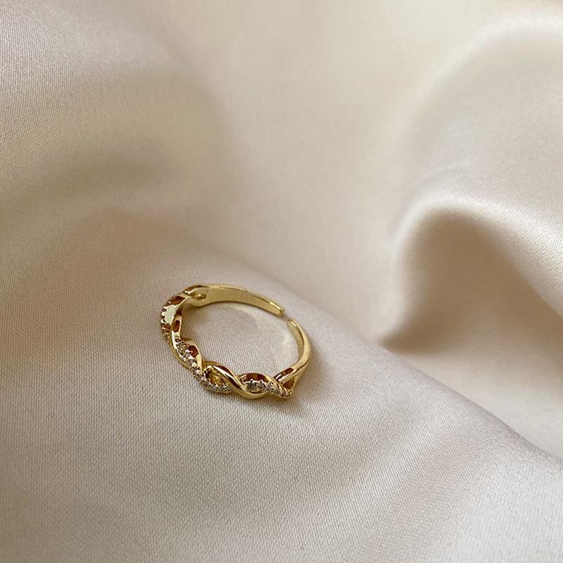 Nhẫn đeo khớp ngón tay thời trang cá tính