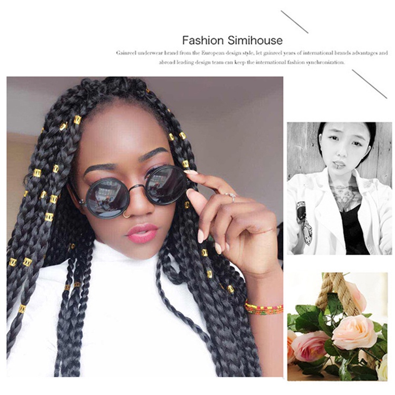 (Hàng Mới Về) Khuyên Mũi / Môi / Tai Phong Cách Thời Trang