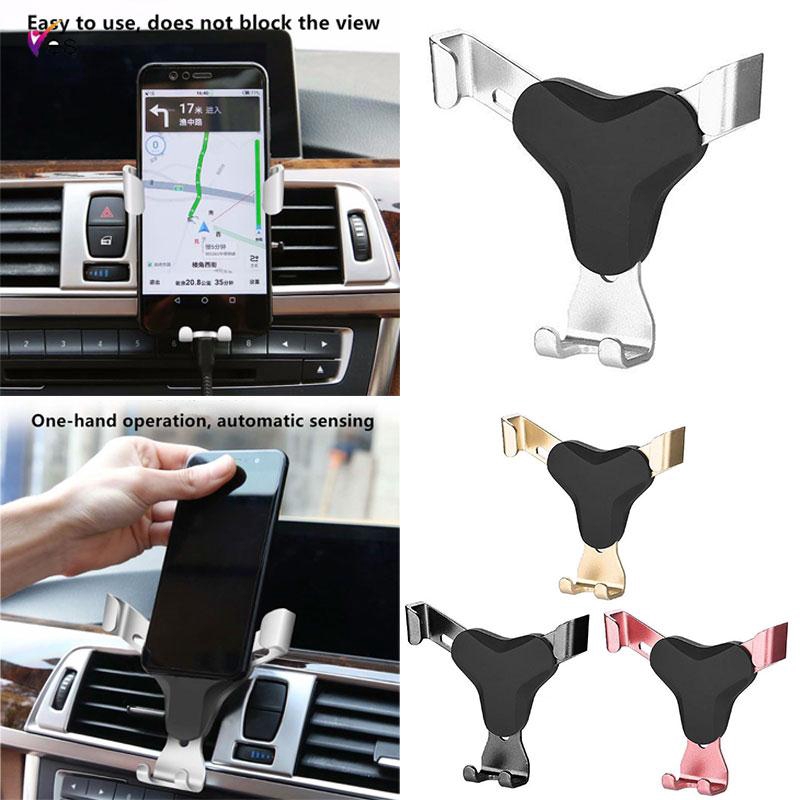 Giá đỡ điện thoại trong xe hơi | BigBuy360 - bigbuy360.vn