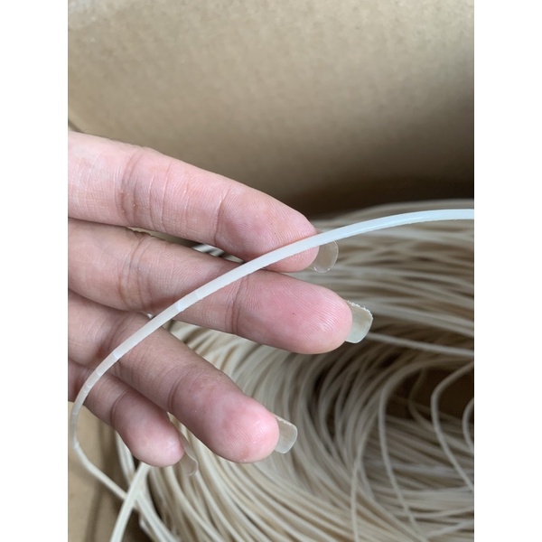Tim nến cotton 100g