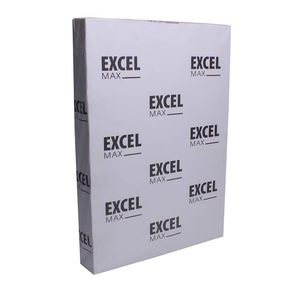 Giấy A3 Excel 80gsm dày 500 tờ xuất xứ Thái Lan SUKADO