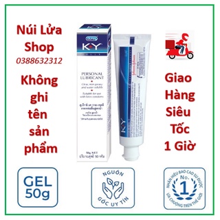 Gel bôi trơn Durex Ky - 50g