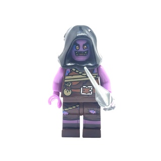 Bộ Đồ Chơi Lắp Ráp Ninjago 8 Món Cho Bé