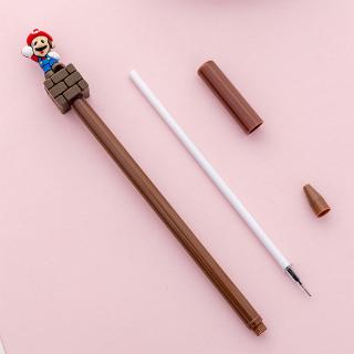 Bút Bi Hình Super Mario Dễ Thương