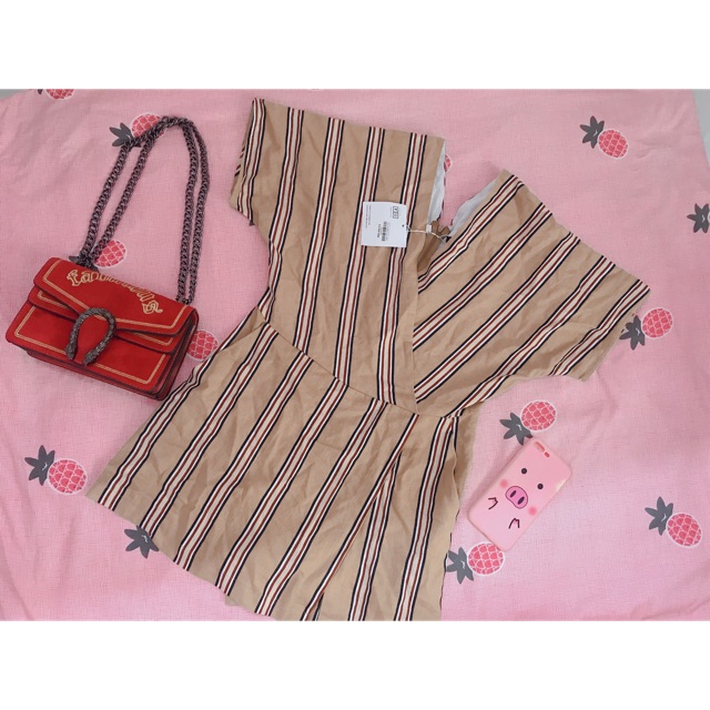 Thanh lý jum gago new tag size xs