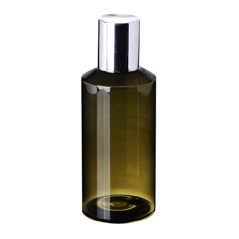 (Hàng Mới Về) Chai Nhựa Rỗng Đựng Mỹ Phẩm Dung Tích 50ml Tiện Dụng Khi Đi Du Lịch