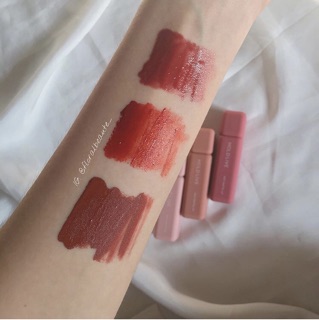 SET SON 3 CÂY HOLD LIVE WONDERFUL LIP