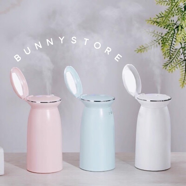 MÁY TẠO ẨM MINI BOMI HUMIDIFIER