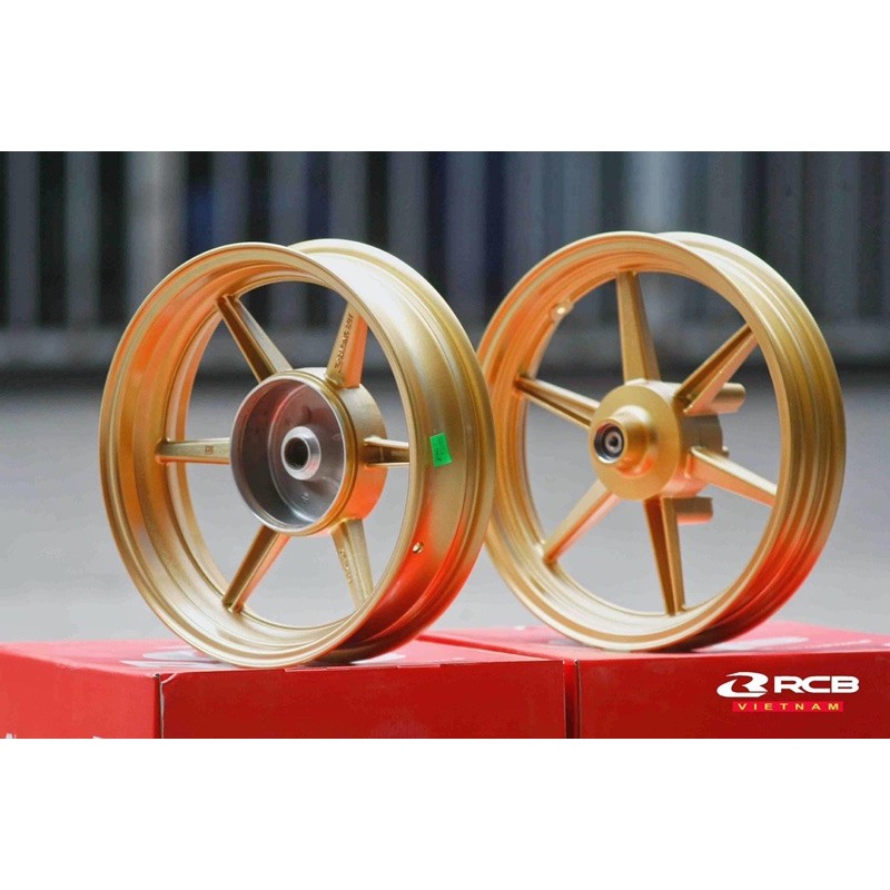 Vanh Mam đuc Nvx155 Size 2 5 3 5 14inches Chinh Hang Dochoixemaynhapkhau Nong Trại Vui Vẻ Shop
