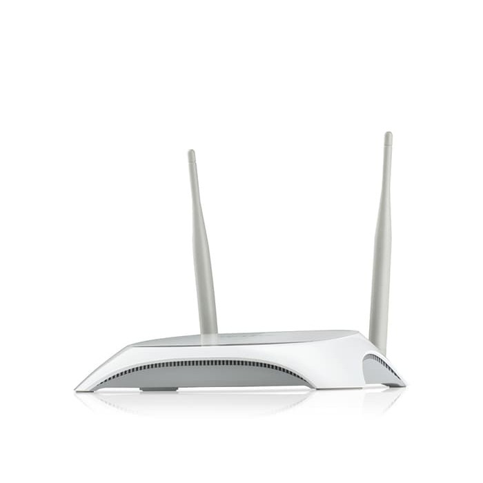 Bộ Phát Sóng Wifi Không Dây Tl-mr3420 3g - 4g 300mbps