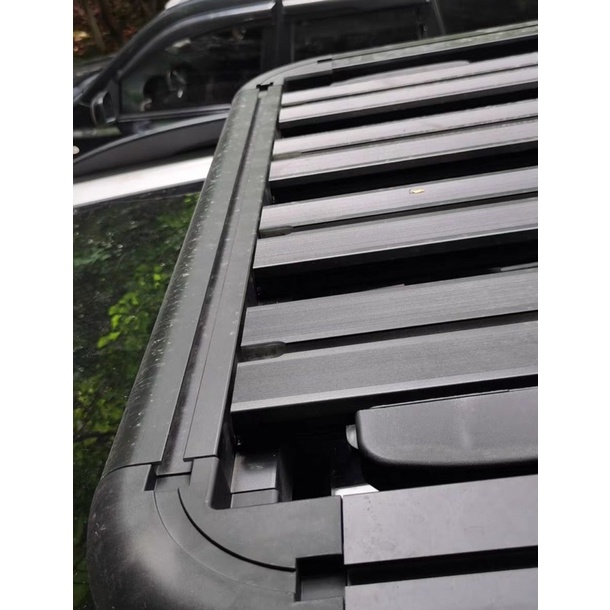 Giá nóc xe Atorack